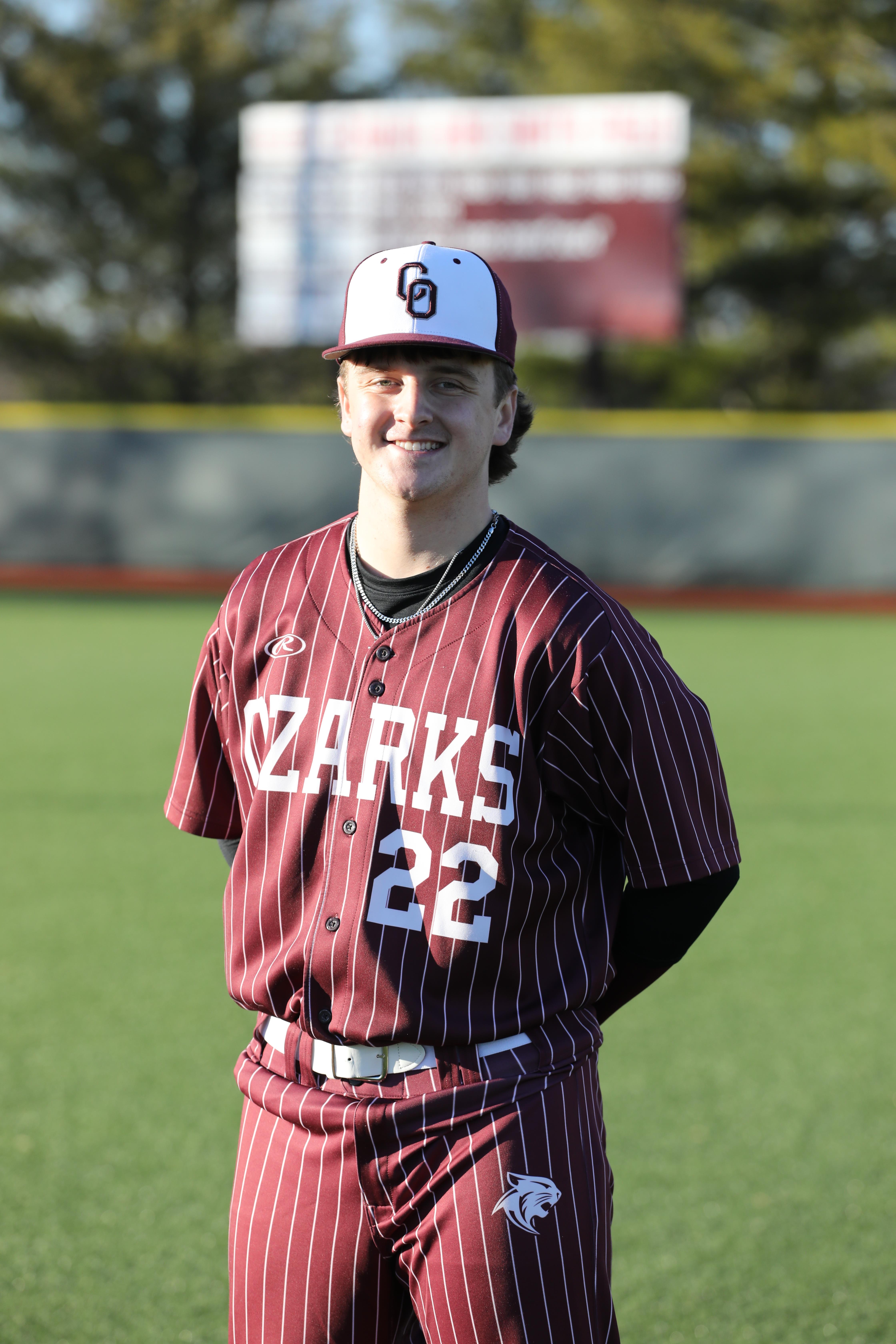 Brock Boatwright head Shot